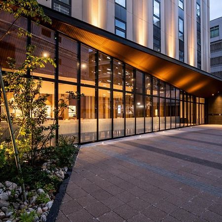 Tabino Hotel Lit Matsumoto Milky White Onsen Dış mekan fotoğraf