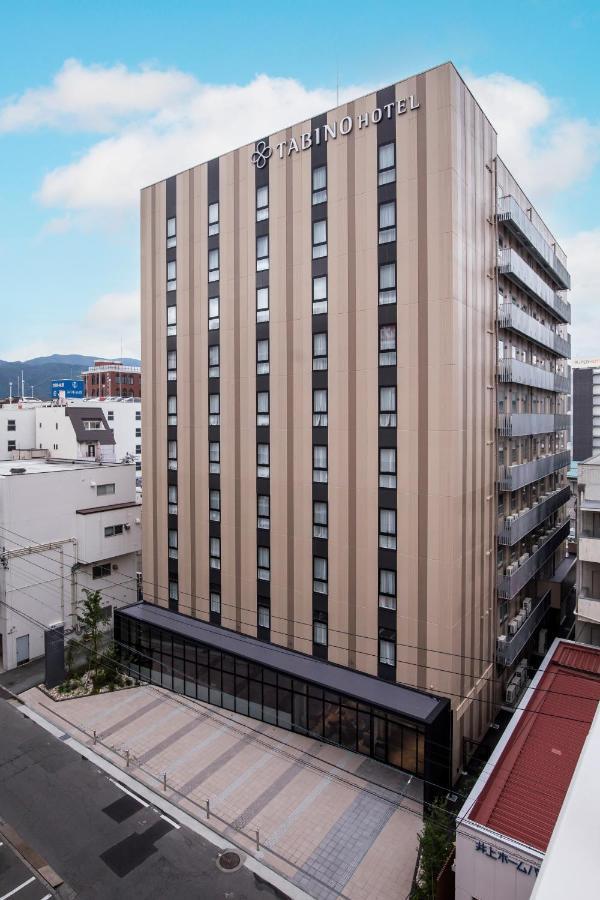 Tabino Hotel Lit Matsumoto Milky White Onsen Dış mekan fotoğraf