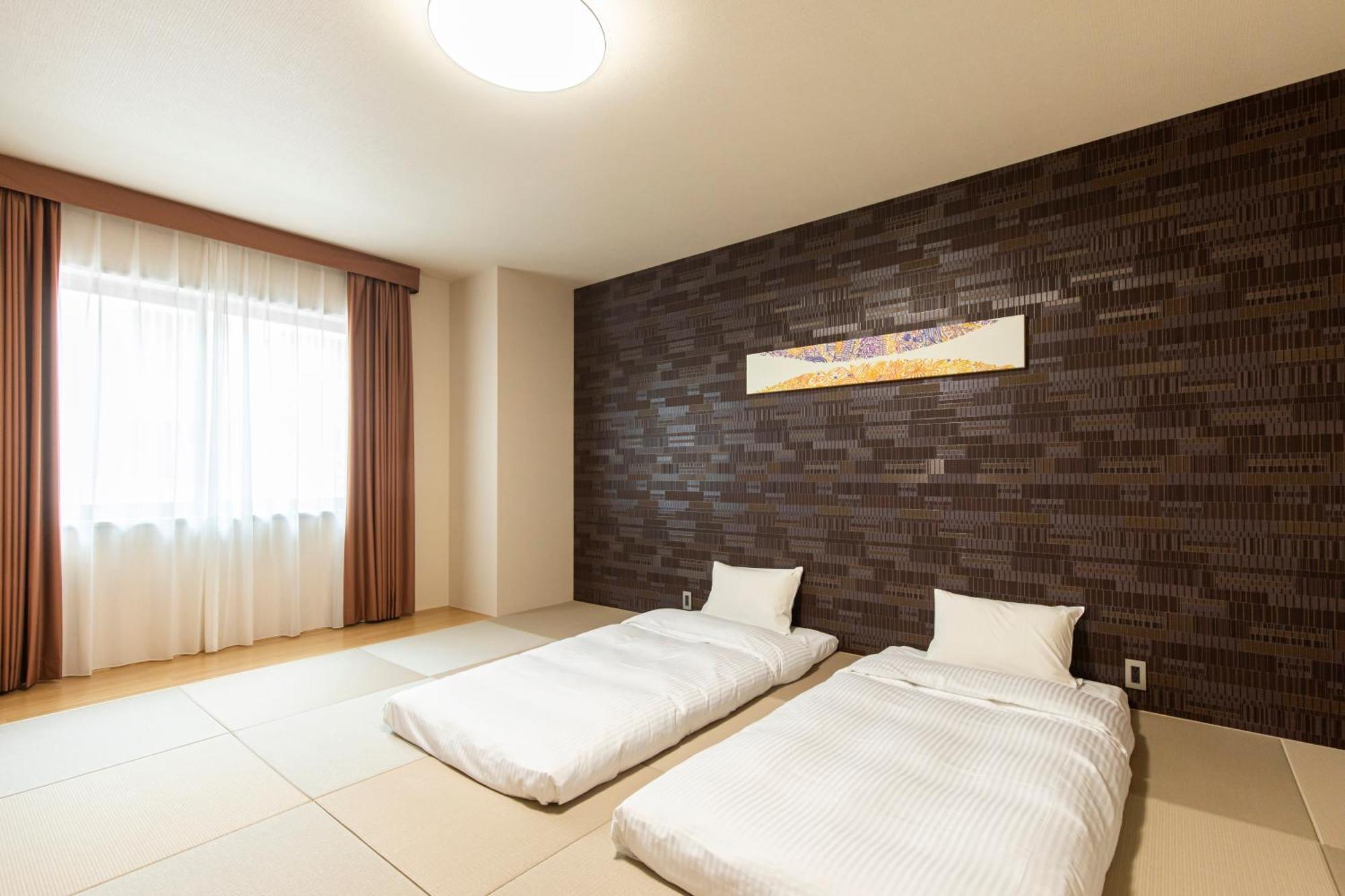 Tabino Hotel Lit Matsumoto Milky White Onsen Dış mekan fotoğraf