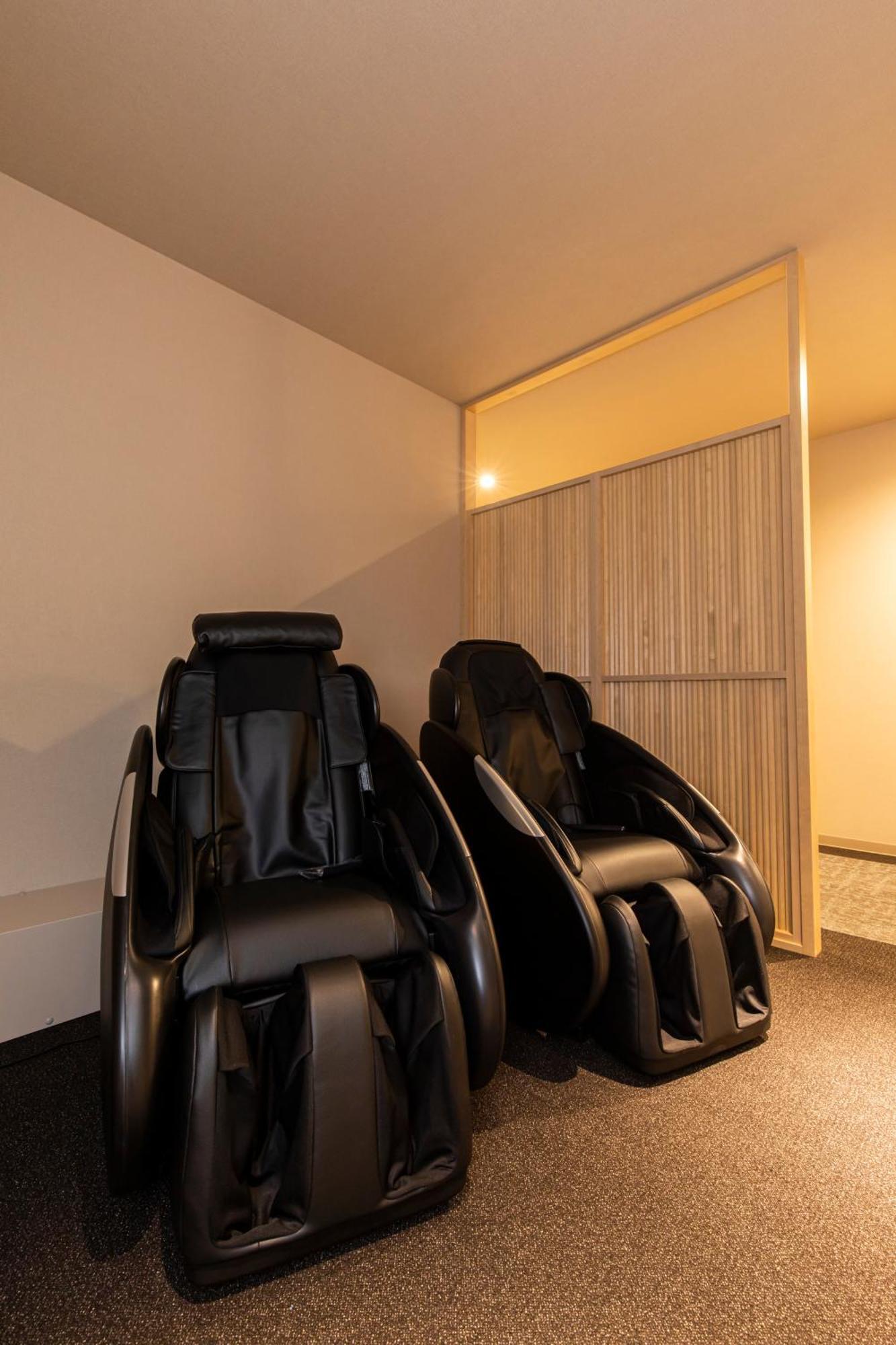 Tabino Hotel Lit Matsumoto Milky White Onsen Dış mekan fotoğraf
